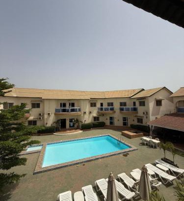 Brusubi Hotel | TRANQUIL RESORT HOTEL