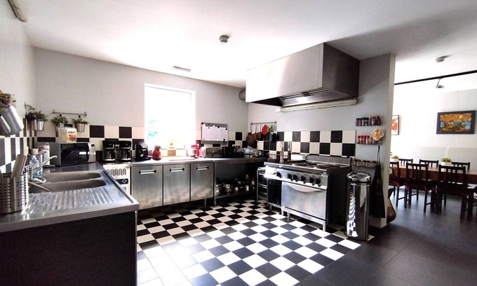 Xhignesse House | Tranquil Retreat in Hamoir, Belgium - Perfect for Families & Friends