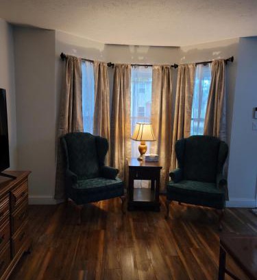 Bethany House | Tranquil Retreat in the heart of Bethany