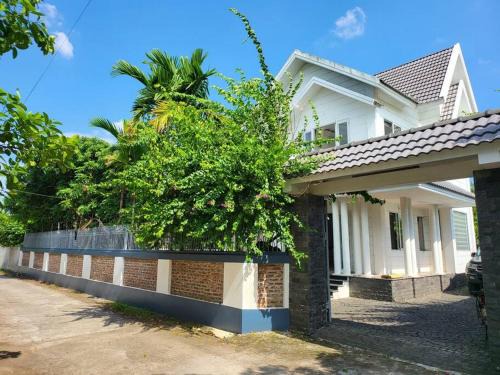 Khoai Chau Villa | Tranquil Retreat Lux Villa in HungYen Countryside