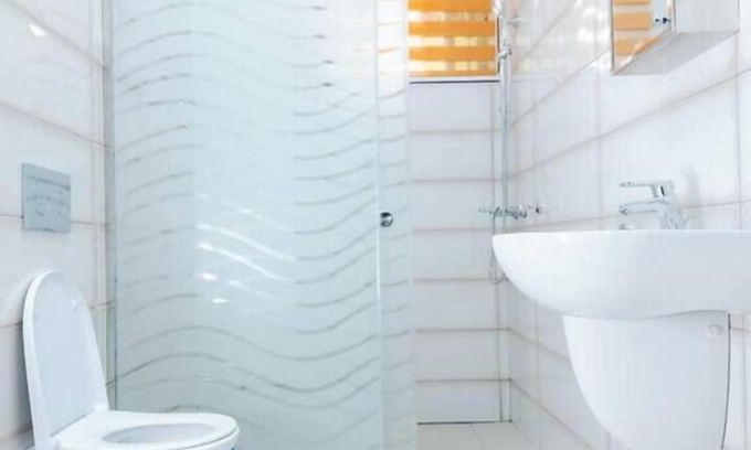 Prampram Apartment | Tranquil Retreat with Pool at H Village