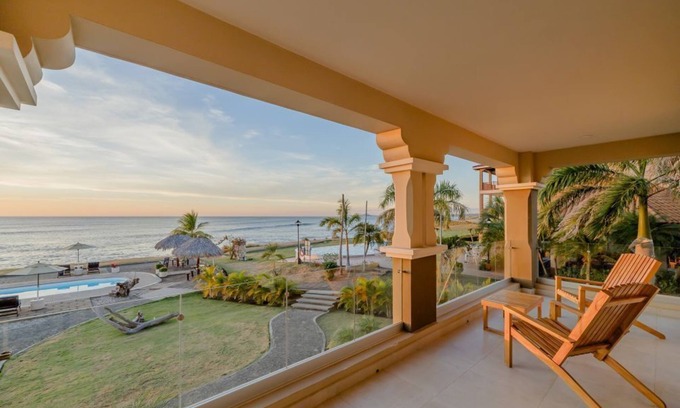 San Diego Condo | Tranquil Studio Hideaway – Gran Pacifica Nicaragua