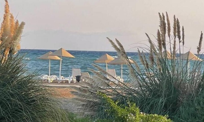 Bafra Resort | Tranquil Suite by the Sea