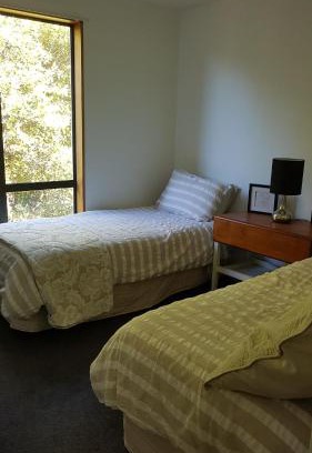 Cashmere House | Tranquil Treehouse