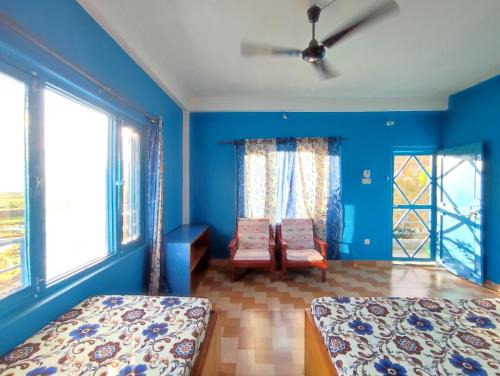Pokhara House | Tranquil Water Guest House