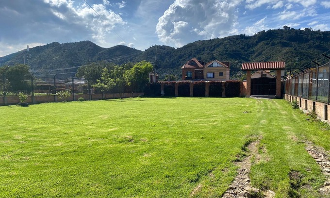 Chia Cottage | Tranquila y Acogedora Casa en Chía