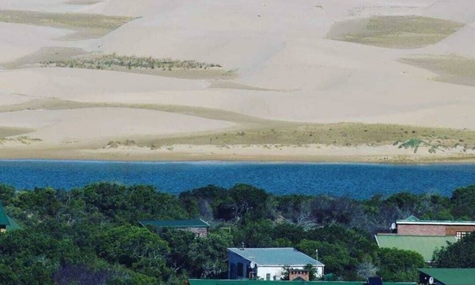 Kouga Resort | TranquilGamtoos. Family holiday at the beach, river and relaxation.