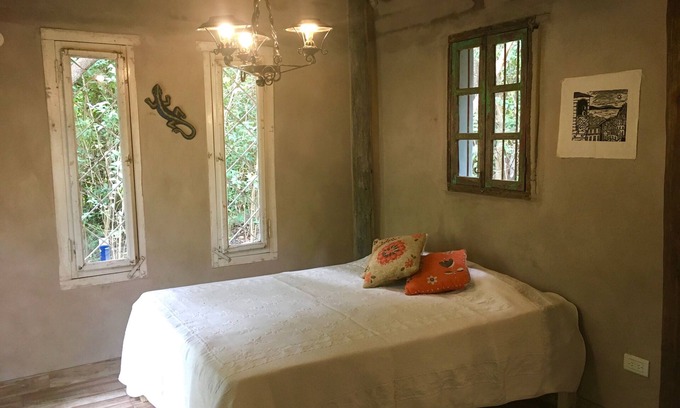 Mina Clavero Cottage | Tranquilidad and Mina Clavero