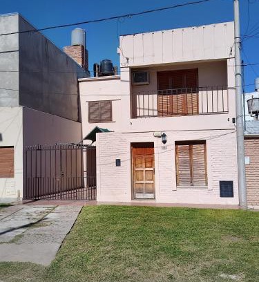 Santa Fe Apartment | tranquilidad, confort y seguridad II