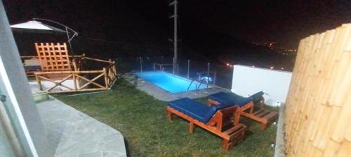 Cieneguilla House | Tranquilidad y Sol