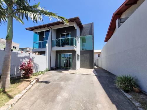 Capivari House | Tranquilidade nos Ingleses, Florianópolis