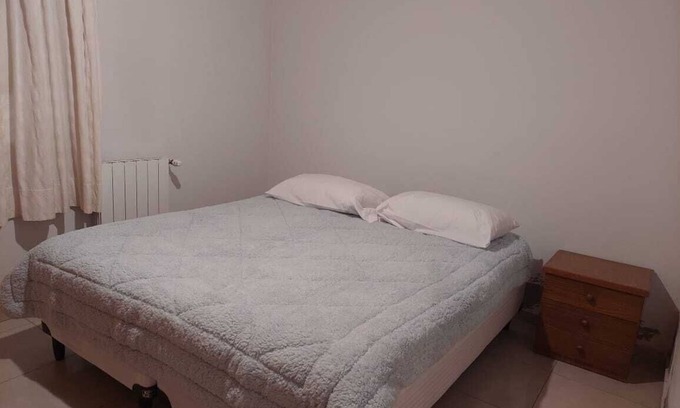 Chacras de Coria Apartment | Tranquility and calm a few blocks from the square of Chacras de Coria.