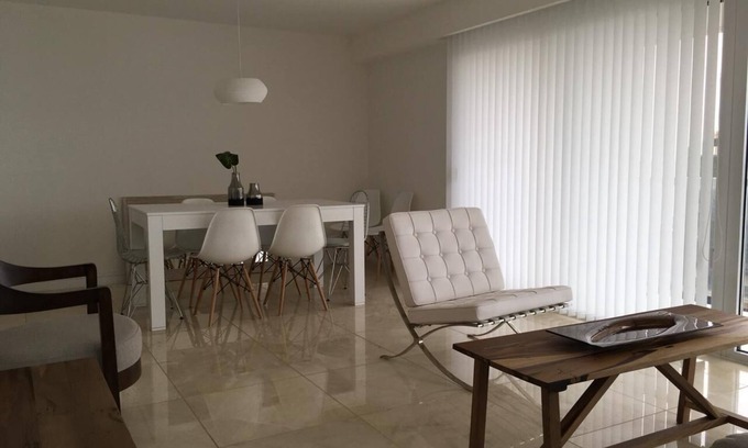 Mar del Plata Apartment | Tranquility and peace, in Maires la Isla