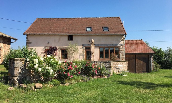 Chiddes House | Tranquility and beauty guaranteed in stunning hilltop setting