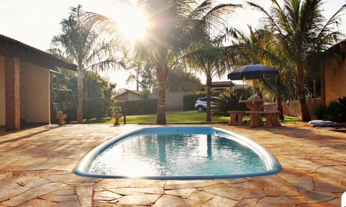 Olimpia House | Tranquility and comfort at a great price!Check out!