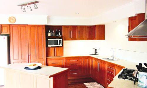Norfolk Island House | Tranquility At Cascade