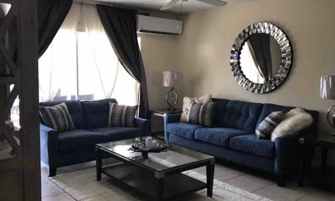 Freeport Apartment | Tranquility at its best