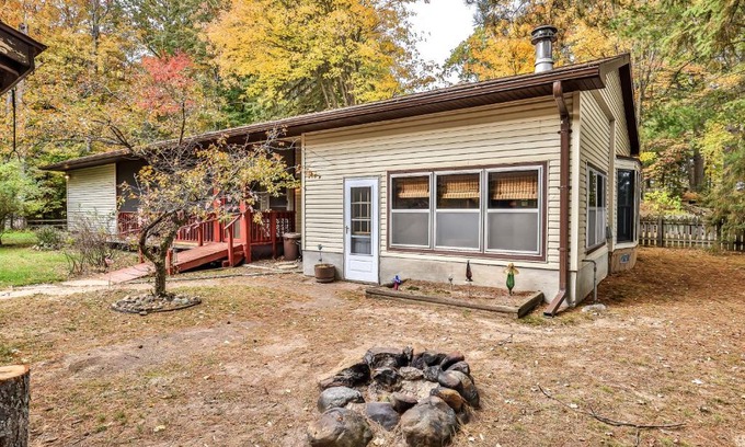 Rhinelander House | Tranquility Base