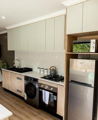 Berea Apartment | Tranquility Cove in Bonza Bay