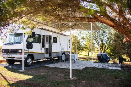 Okhahlamba Other | Tranquility Glamping