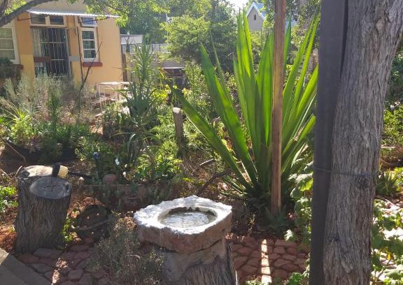 Oudtshoorn House | Tranquility in Klein Karoo