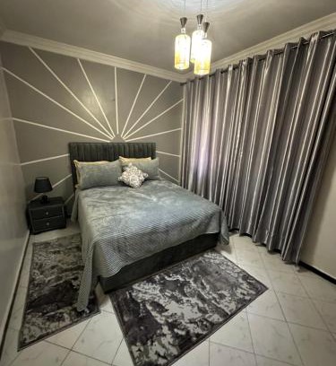 Quartier Al-Atlas Apartment | Tranquility In the Center of Fez