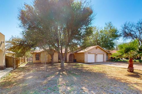 Bonanza House | Tranquility on Eden