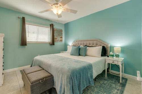 Melbourne Beach Apartment | Tranquility Pelican Suite - Oceanfront Paradise!