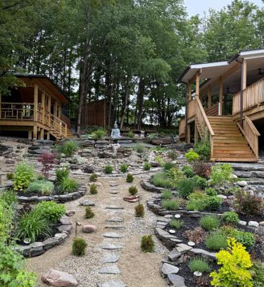 Jewett House | Tranquility Redefined in the Heart of the Catskills