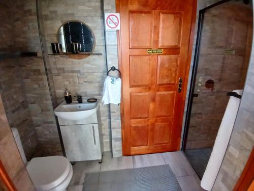 Brackenhurst House | Tranquility