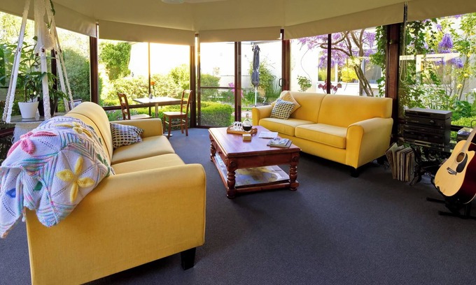Port Sorell Bed & Breakfast | Tranquilles Bed and Breakfast