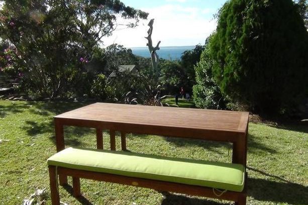 Vincentia House | Tranquillity Beach House