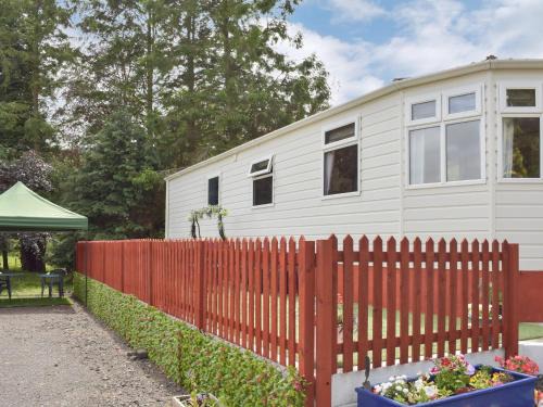 Ayr House | Tranquillity Lodge
