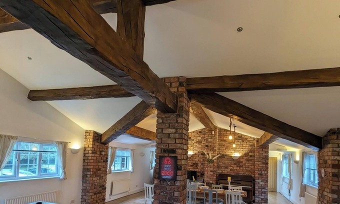 Northwich Other | Tranquillity meets adventure in the heart of the countryside
