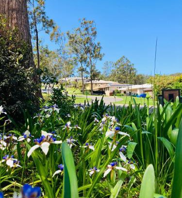 Port Macquarie House | Tranquillity on Point