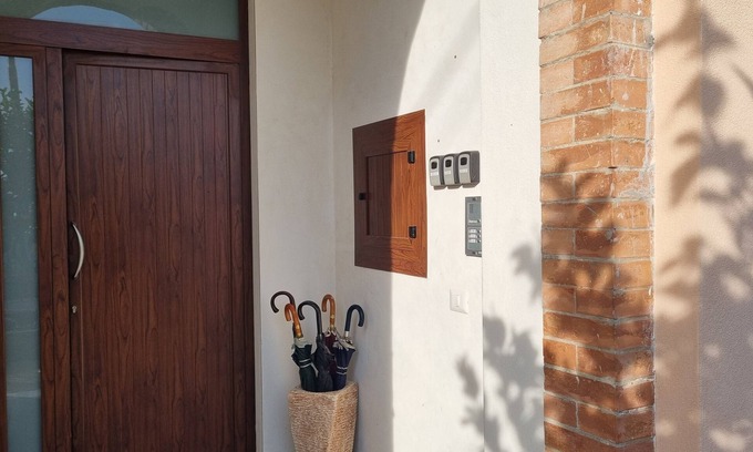 San Mauro La Bruca Bed & Breakfast | Tranquillo Soggiorno nel Cilento