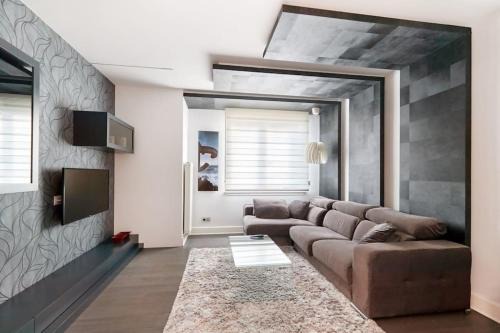 Segundo Ensanche Apartment | Tranquilo Apartamento en pleno corazón de Pamplona