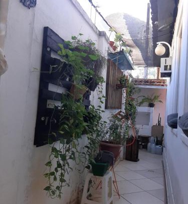 Tijuca House | Tranquilo e Fresquinho Maior