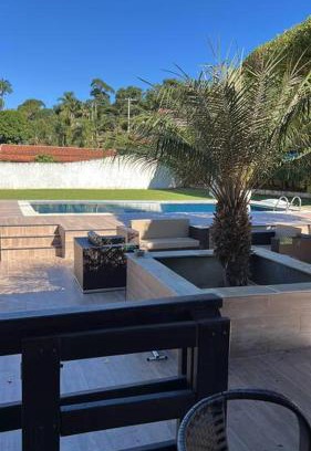 Sao Roque House | Tranquilo e perto de tudo em SR