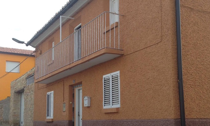 Ojos Negros House | Tranquilo y Agradable