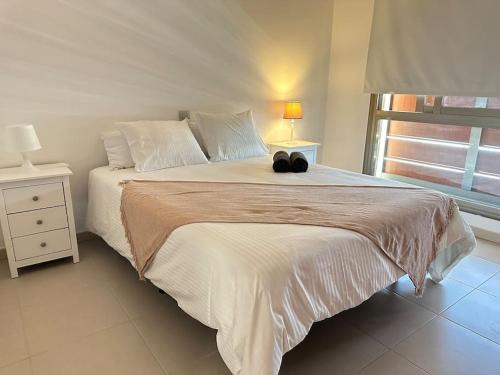 Alcala Apartment | Tranquilo y cerca del mar con parking privado
