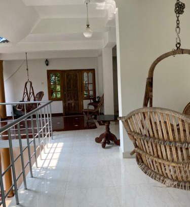 Kumily House | Tranquilou homestay