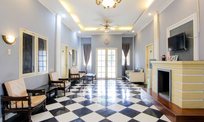 Perbaugan Hotel | Trans Bandara Residence