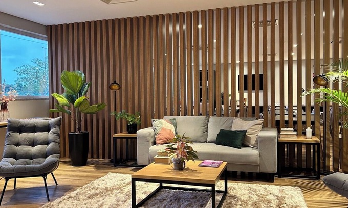 Primavera do Leste Hotel | TRANSAMÉRICA FIT PRIMAVERA DO LESTE