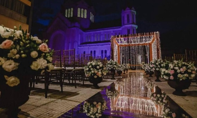 Araraquara Hotel | Transamerica Araraquara