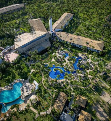 Una Resort | Transamerica Comandatuba - All Inclusive Resort