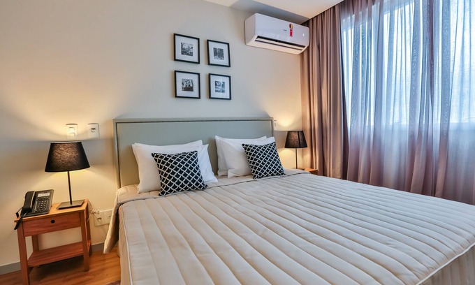 Parque Leopoldina Hotel | Transamerica Executive Campos dos Goytacazes