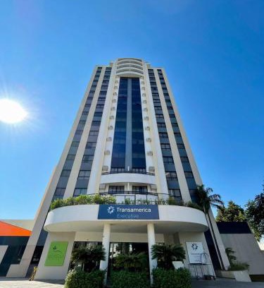 Sorocaba Hotel | Transamerica Executive Sorocaba