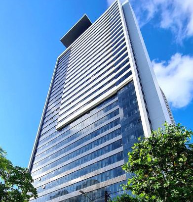Boa Viagem Hotel | Transamerica Fit Recife