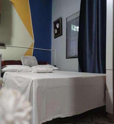 Santiago City Bed & Breakfast | Transient Siete Barcelone B&B Guesthouse-Studio Type-Patul